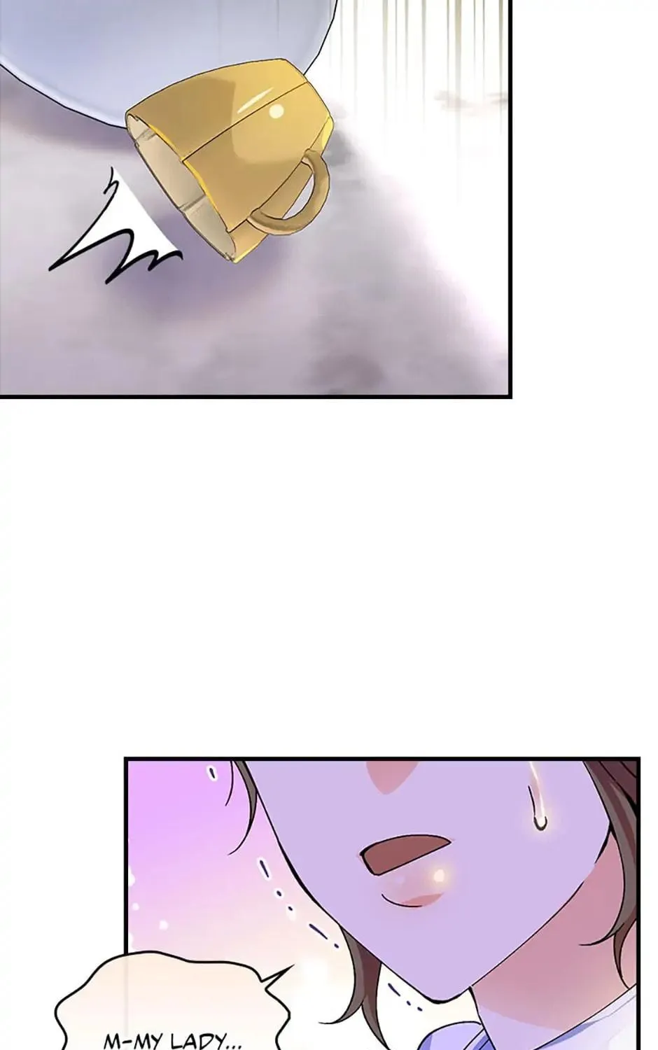The Perfect Plan for a Fairy-Tale Ending Chapter 56 page 35 - 