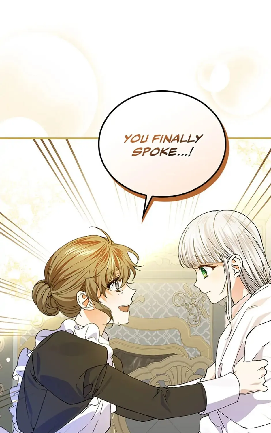 The Perfect Plan for a Fairy-Tale Ending Chapter 56 page 37 - 