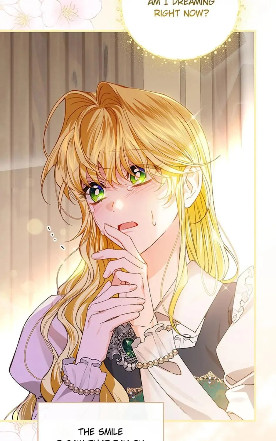 The Perfect Plan for a Fairy-Tale Ending Chapter 56 page 5 - 