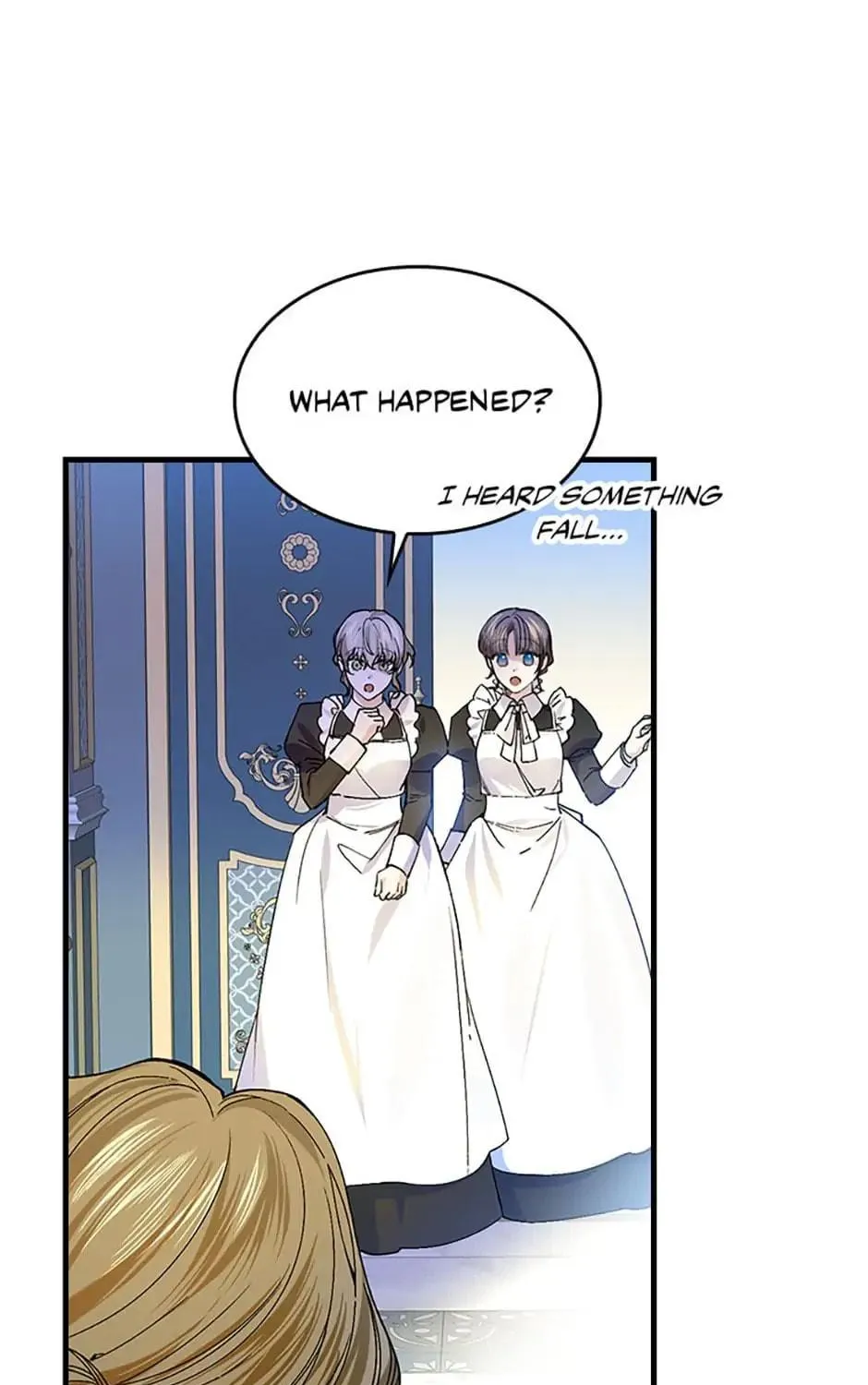 The Perfect Plan for a Fairy-Tale Ending Chapter 56 page 41 - 