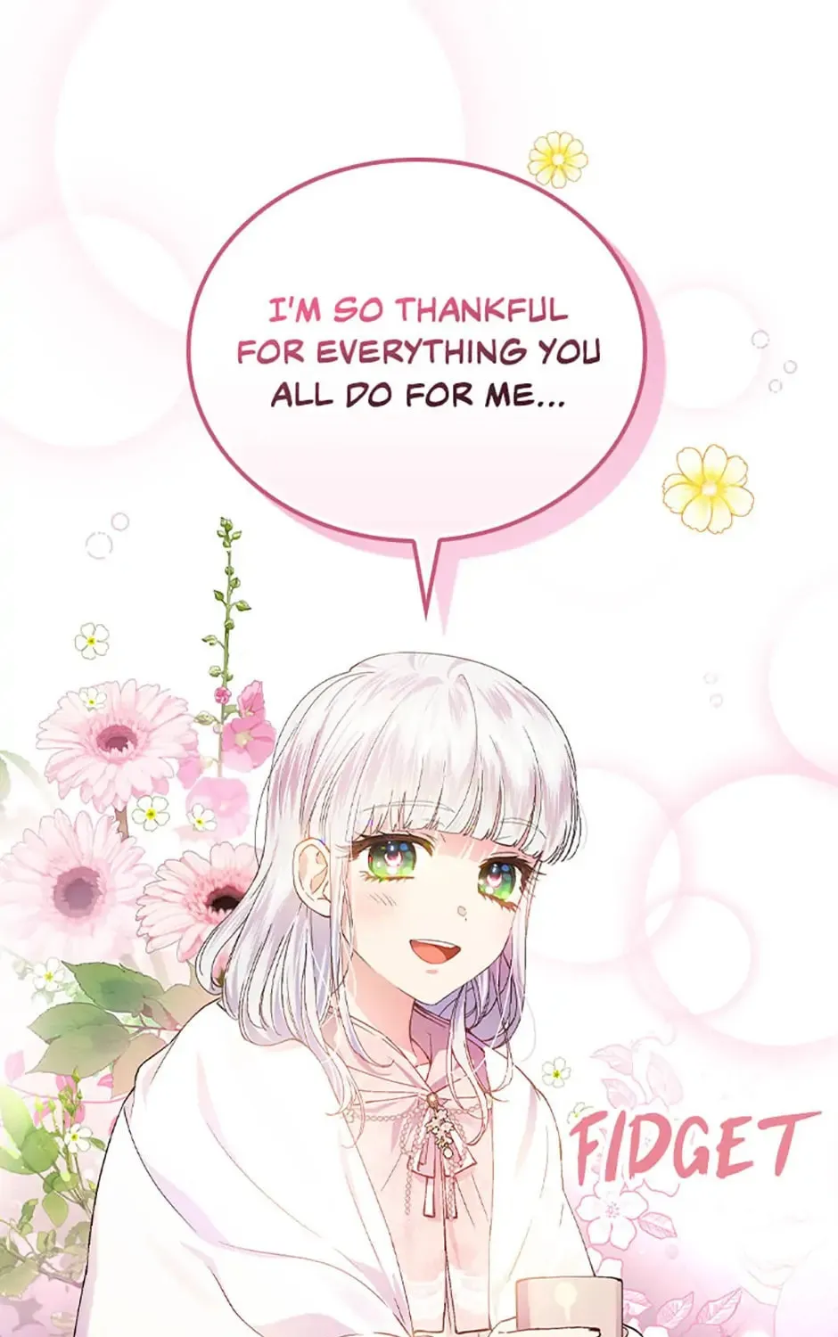 The Perfect Plan for a Fairy-Tale Ending Chapter 56 page 45 - 