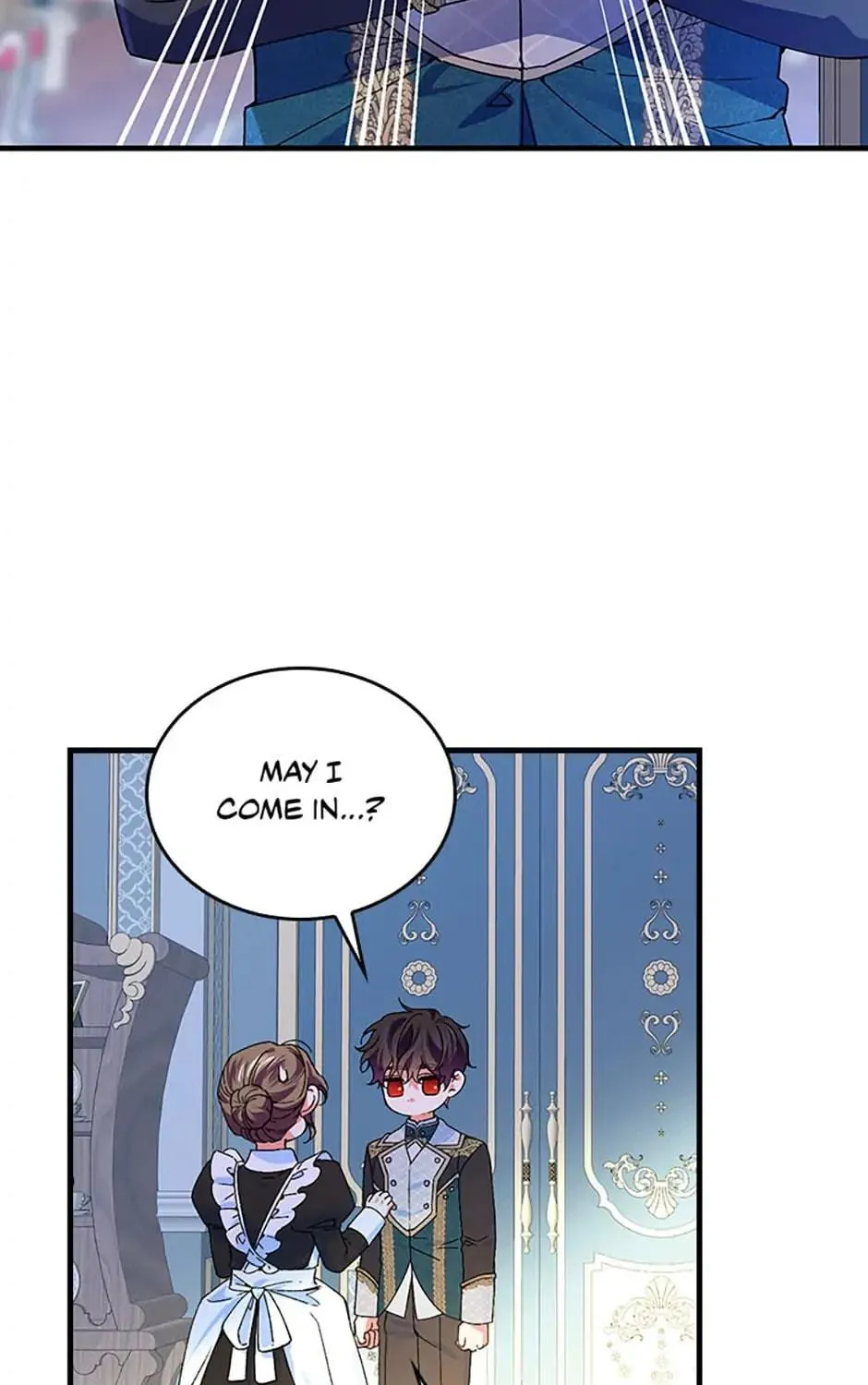 The Perfect Plan for a Fairy-Tale Ending Chapter 56 page 69 - 