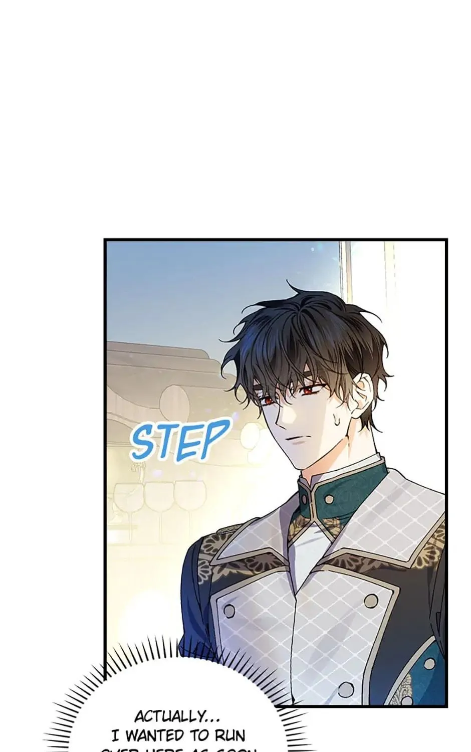 The Perfect Plan for a Fairy-Tale Ending Chapter 56 page 71 - 