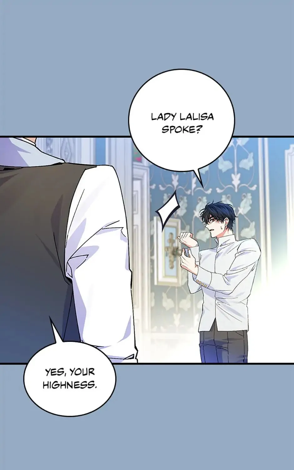 The Perfect Plan for a Fairy-Tale Ending Chapter 56 page 75 - 