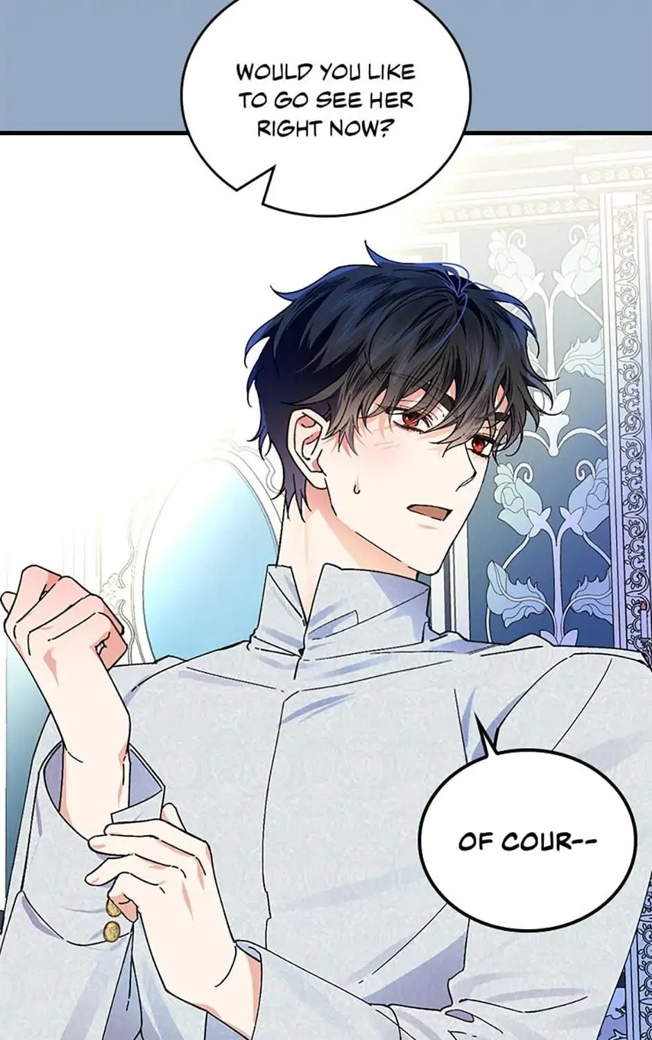 The Perfect Plan for a Fairy-Tale Ending Chapter 56 page 77 - 