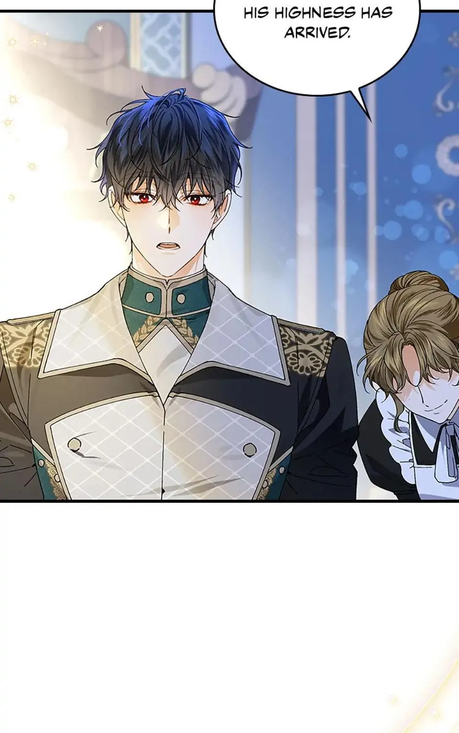 The Perfect Plan for a Fairy-Tale Ending Chapter 56 page 83 - 