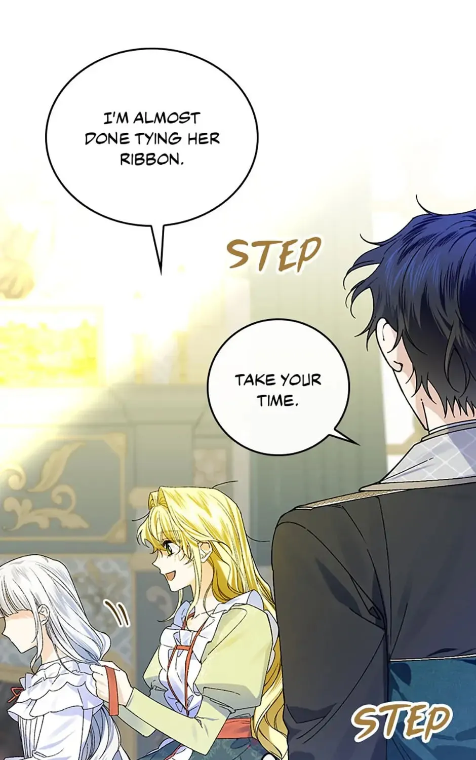 The Perfect Plan for a Fairy-Tale Ending Chapter 56 page 91 - 