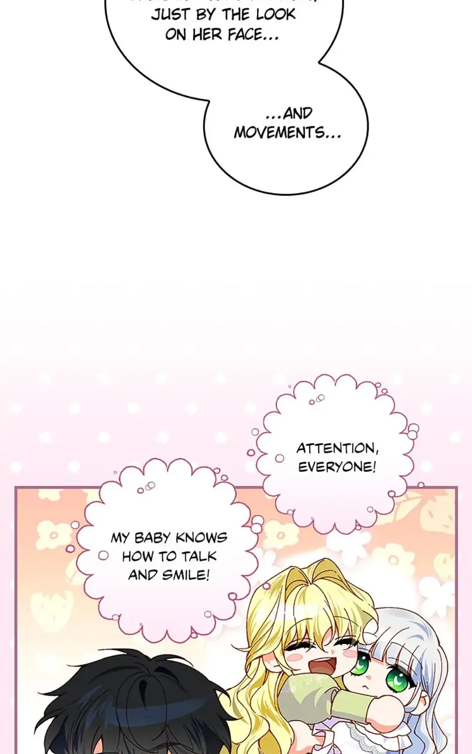 The Perfect Plan for a Fairy-Tale Ending Chapter 56 page 93 - 