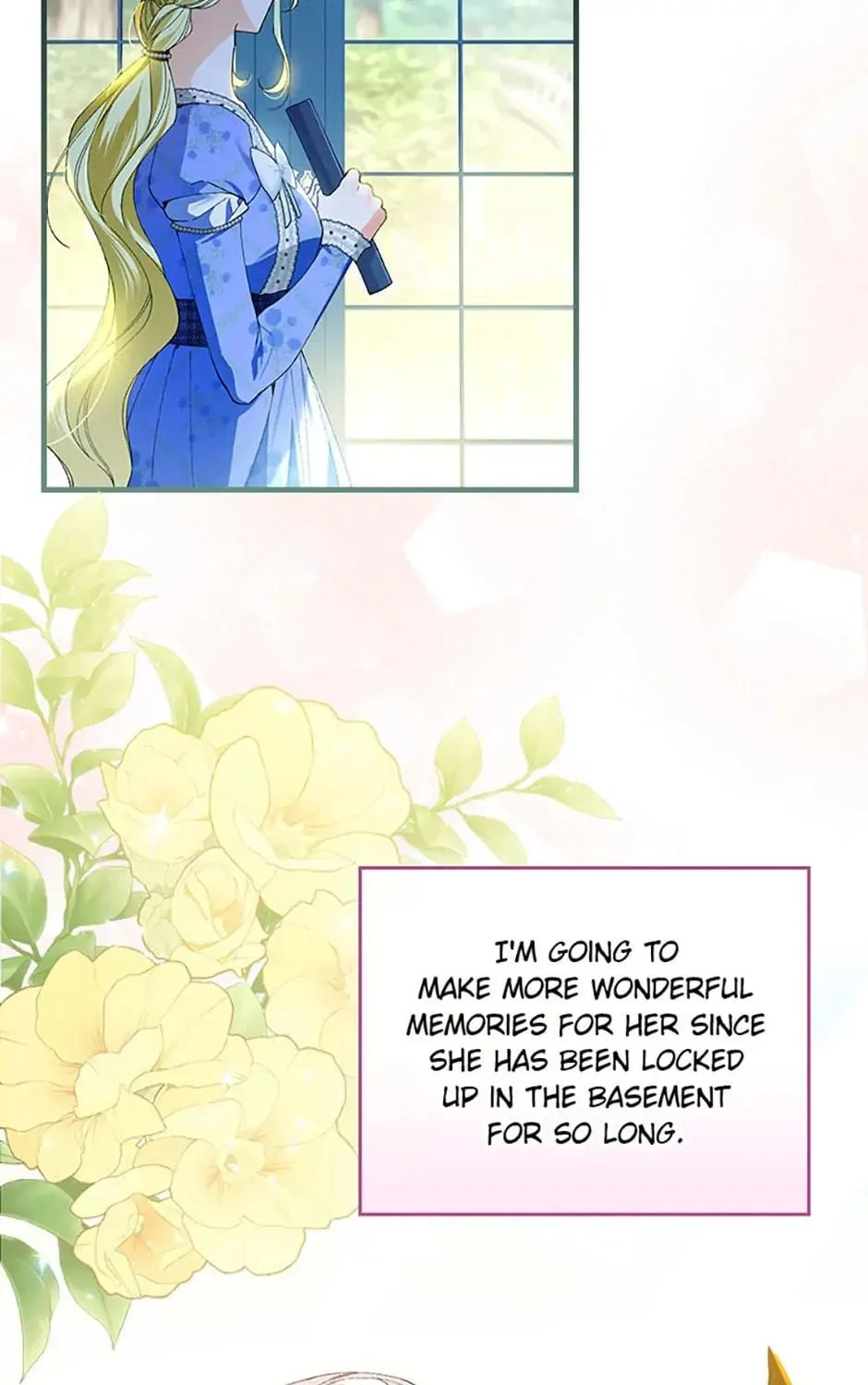 The Perfect Plan for a Fairy-Tale Ending Chapter 57 page 11 - 