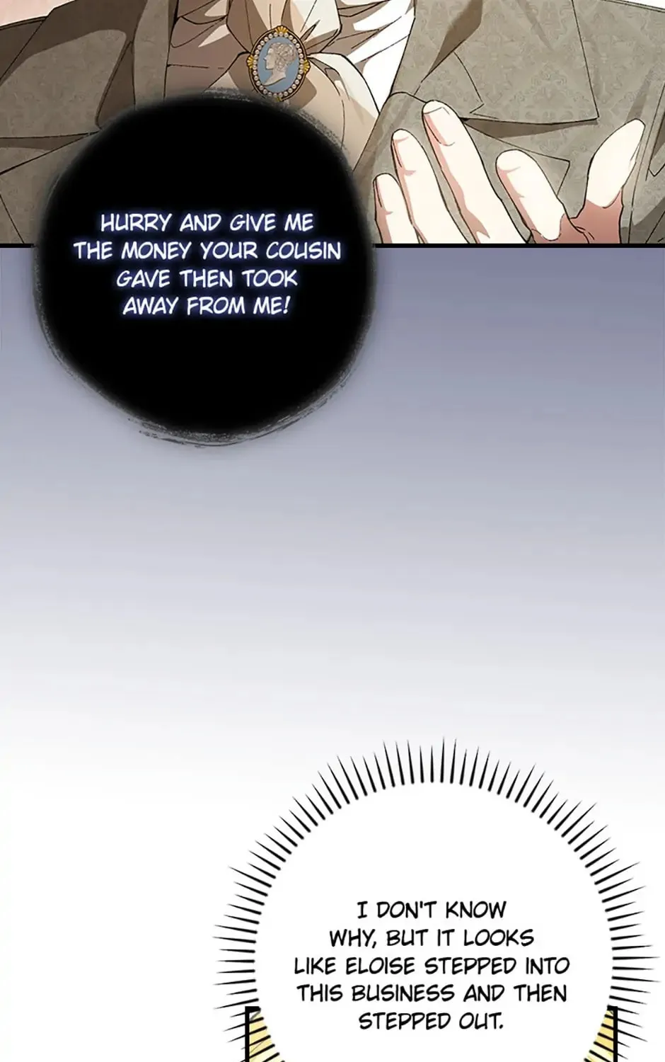 The Perfect Plan for a Fairy-Tale Ending Chapter 57 page 103 - 