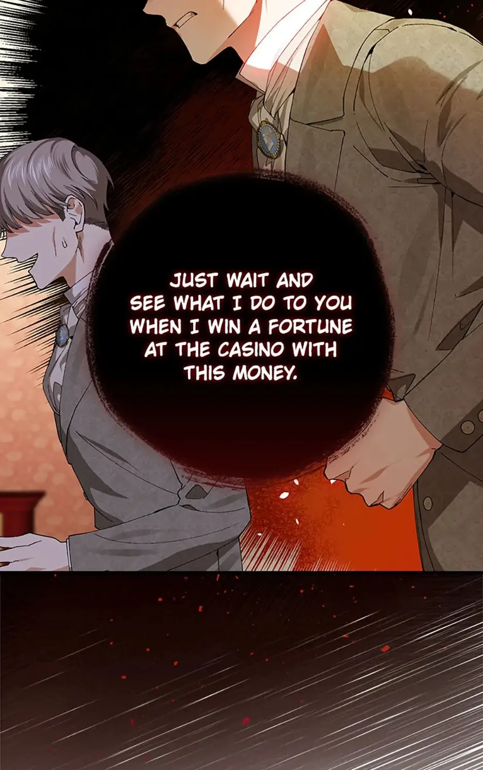 The Perfect Plan for a Fairy-Tale Ending Chapter 57 page 117 - 