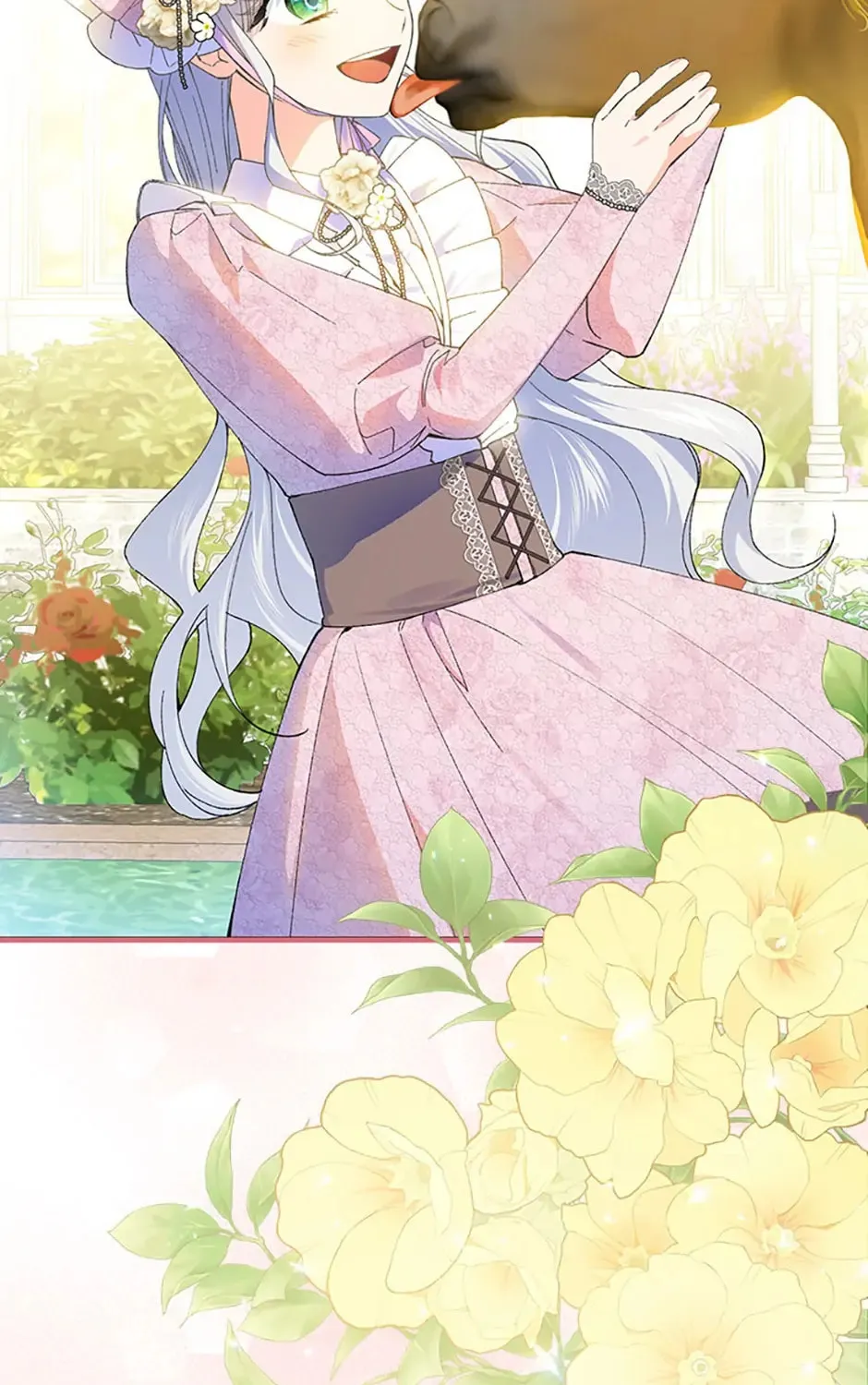 The Perfect Plan for a Fairy-Tale Ending Chapter 57 page 13 - 