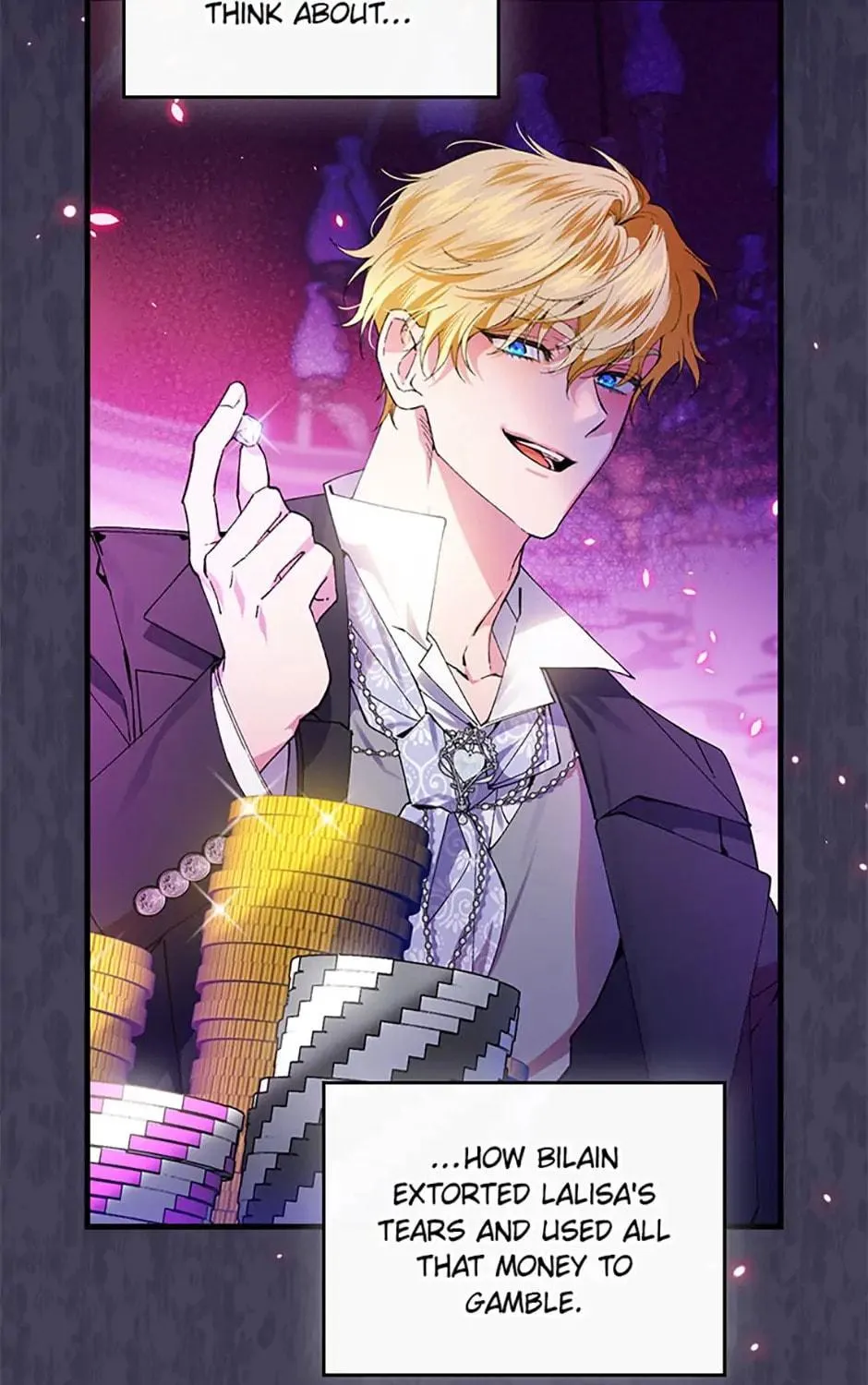 The Perfect Plan for a Fairy-Tale Ending Chapter 57 page 125 - 