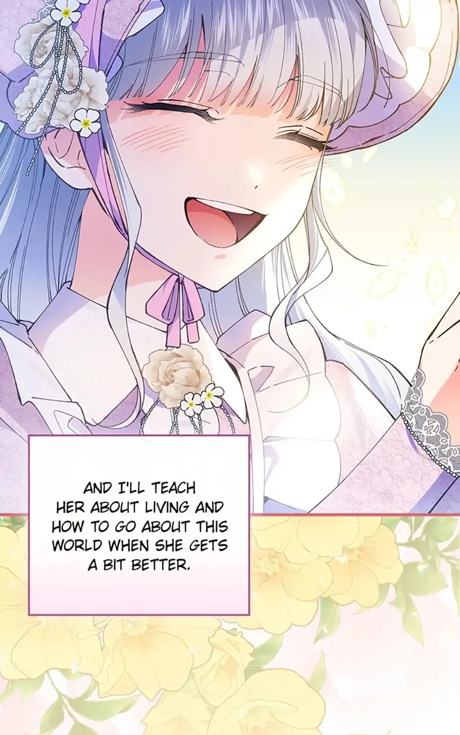 The Perfect Plan for a Fairy-Tale Ending Chapter 57 page 15 - 