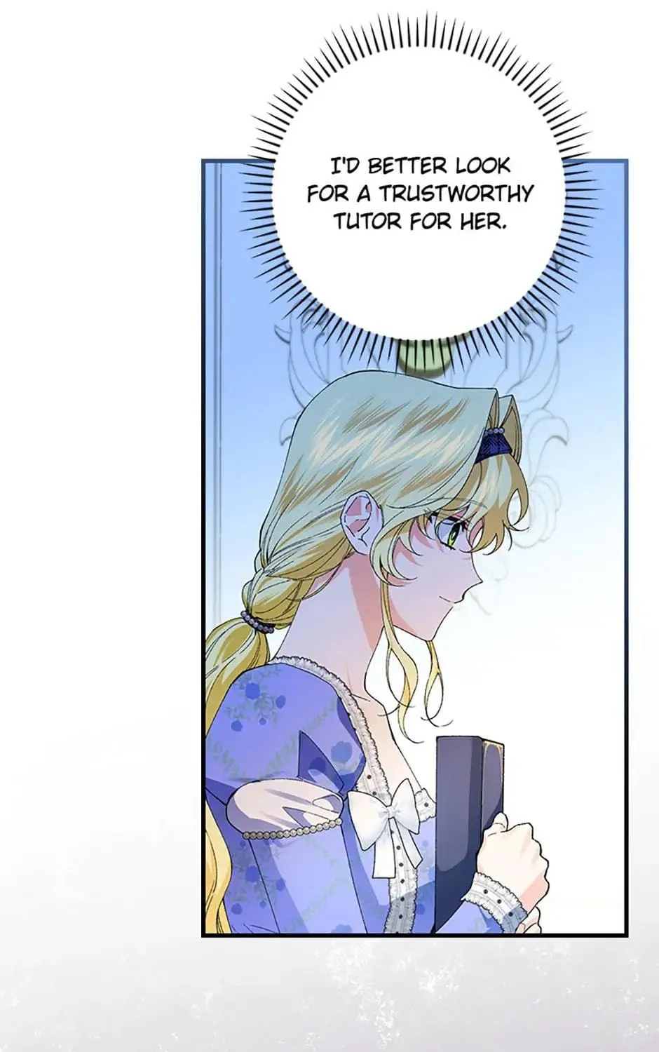 The Perfect Plan for a Fairy-Tale Ending Chapter 57 page 17 - 