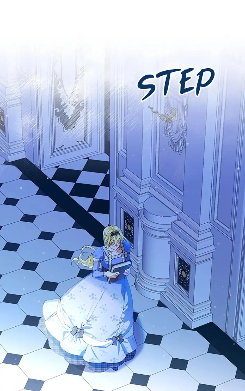 The Perfect Plan for a Fairy-Tale Ending Chapter 57 page 3 - 
