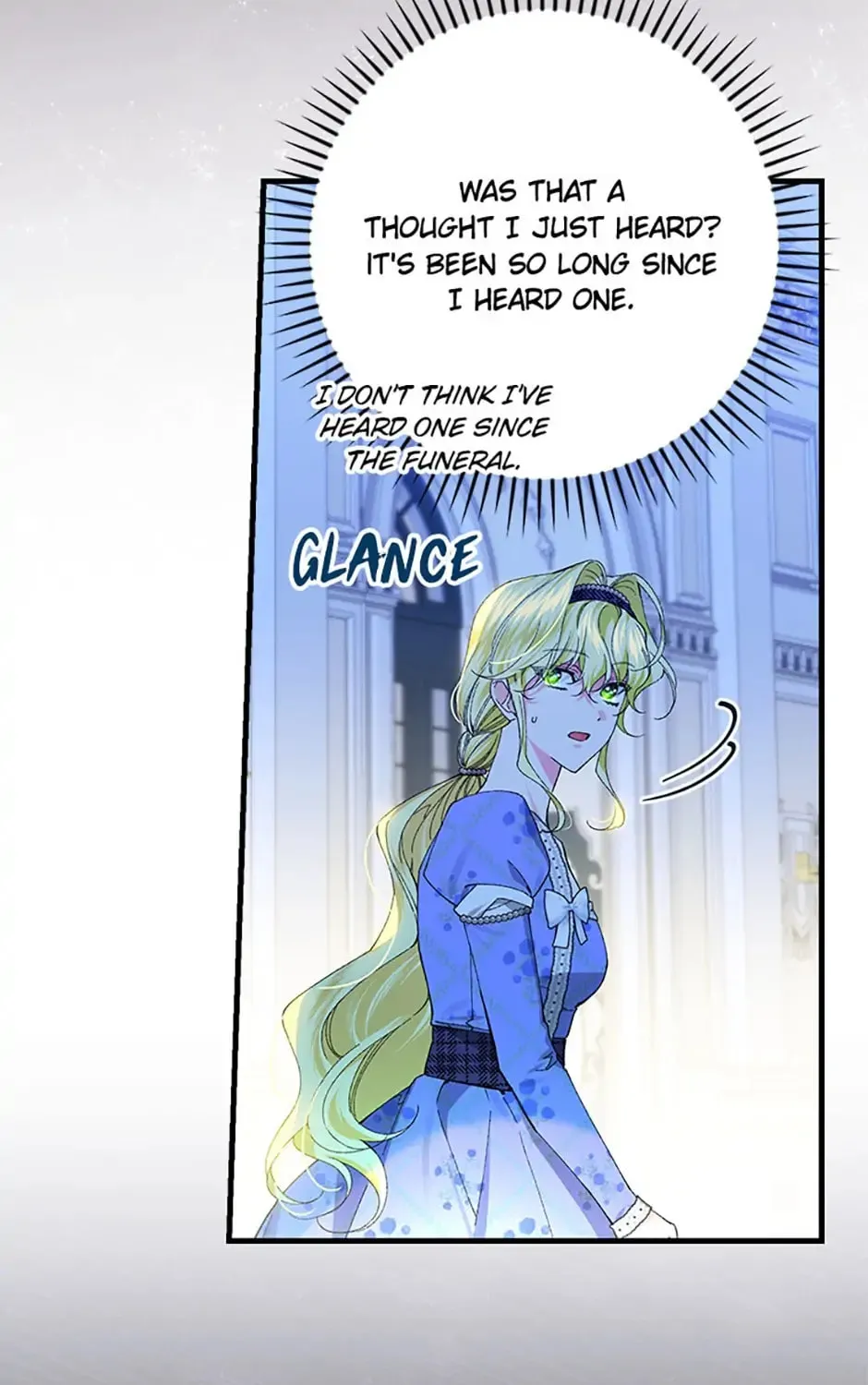 The Perfect Plan for a Fairy-Tale Ending Chapter 57 page 21 - 