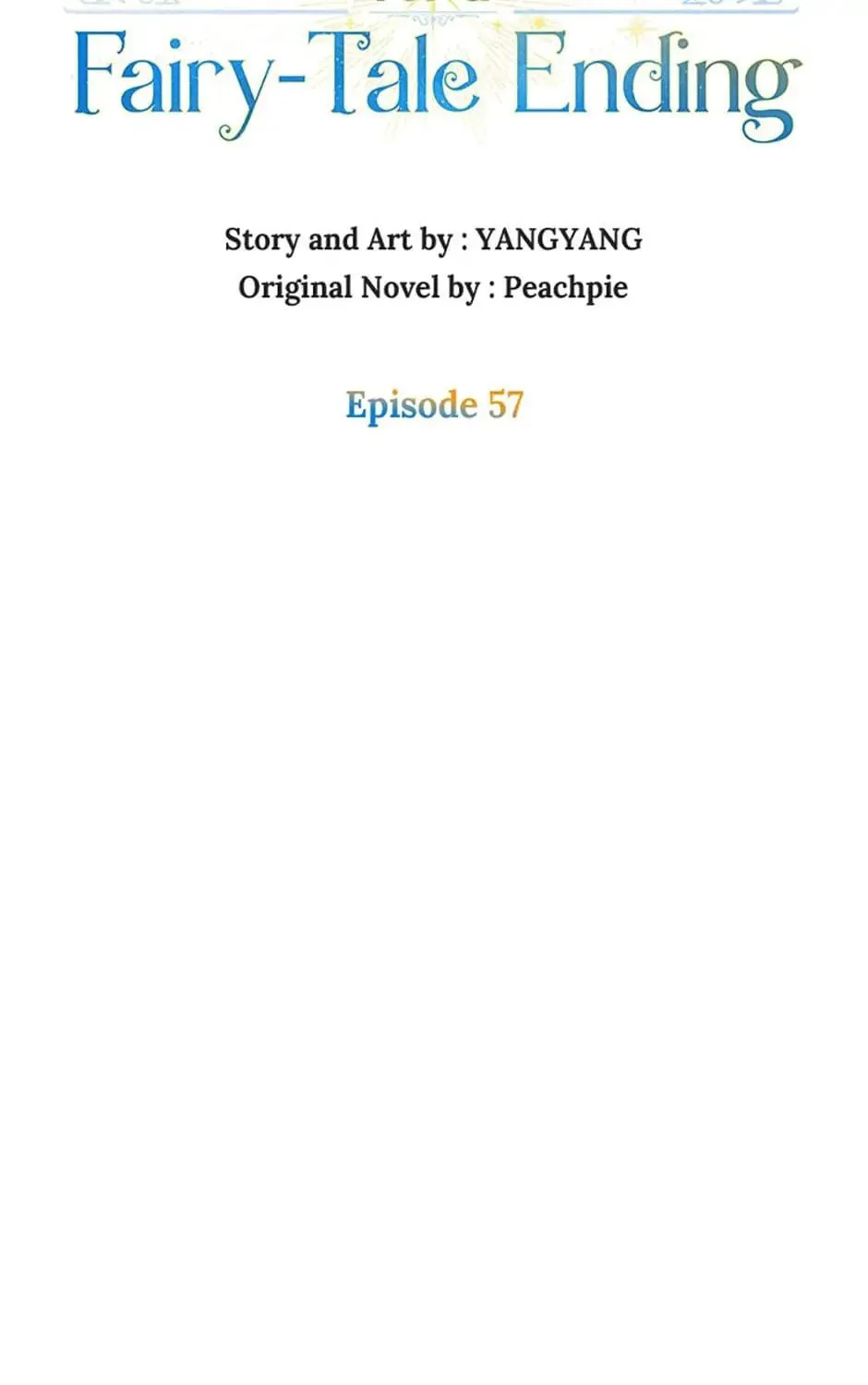 The Perfect Plan for a Fairy-Tale Ending Chapter 57 page 29 - 