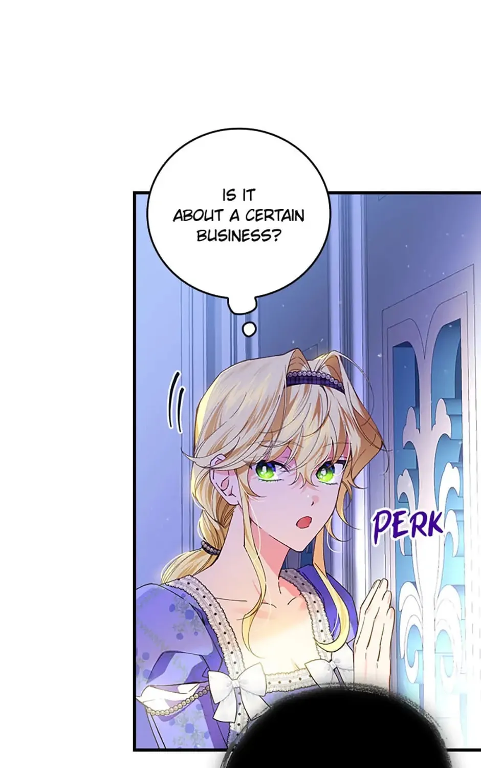 The Perfect Plan for a Fairy-Tale Ending Chapter 57 page 33 - 