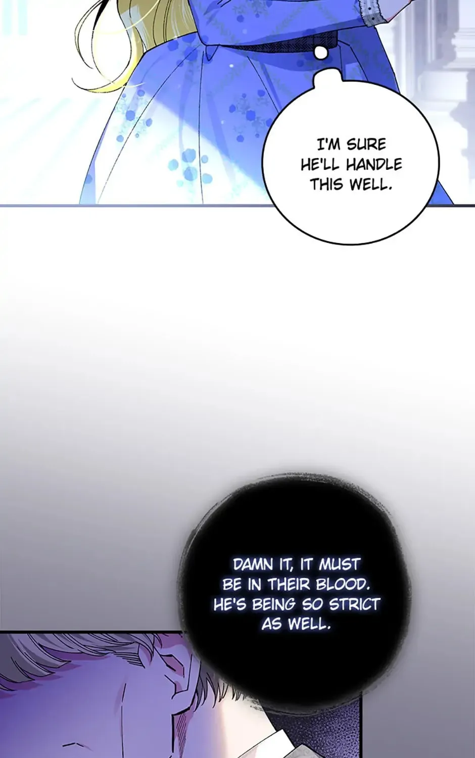 The Perfect Plan for a Fairy-Tale Ending Chapter 57 page 37 - 