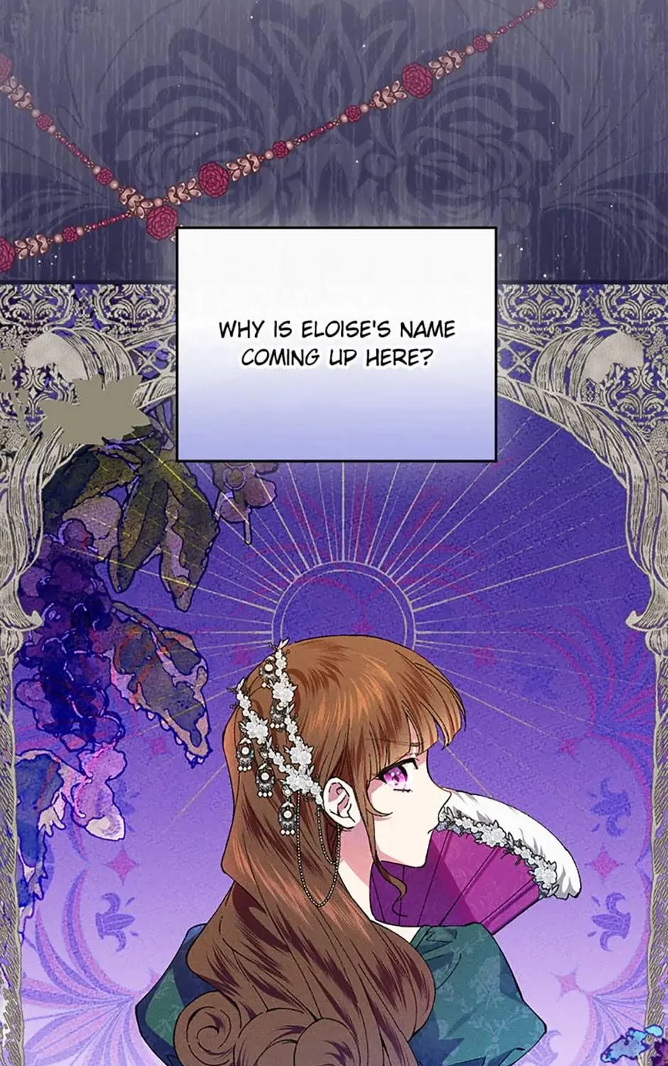 The Perfect Plan for a Fairy-Tale Ending Chapter 57 page 41 - 