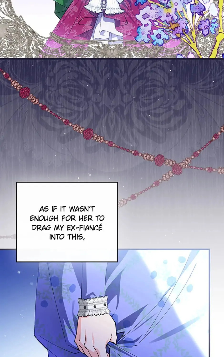 The Perfect Plan for a Fairy-Tale Ending Chapter 57 page 43 - 