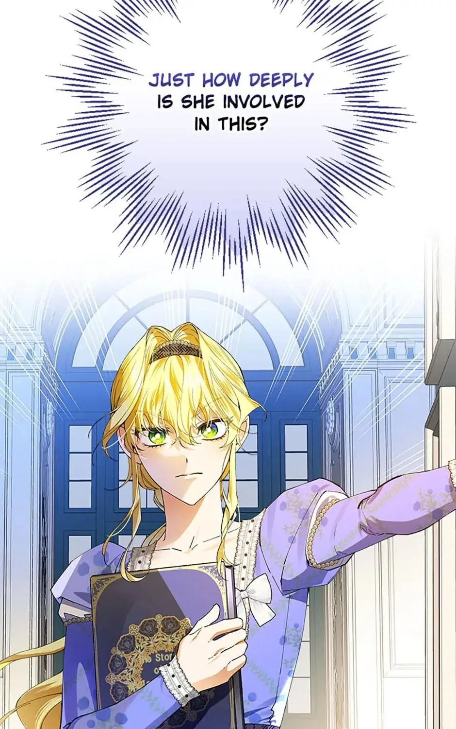 The Perfect Plan for a Fairy-Tale Ending Chapter 57 page 47 - 