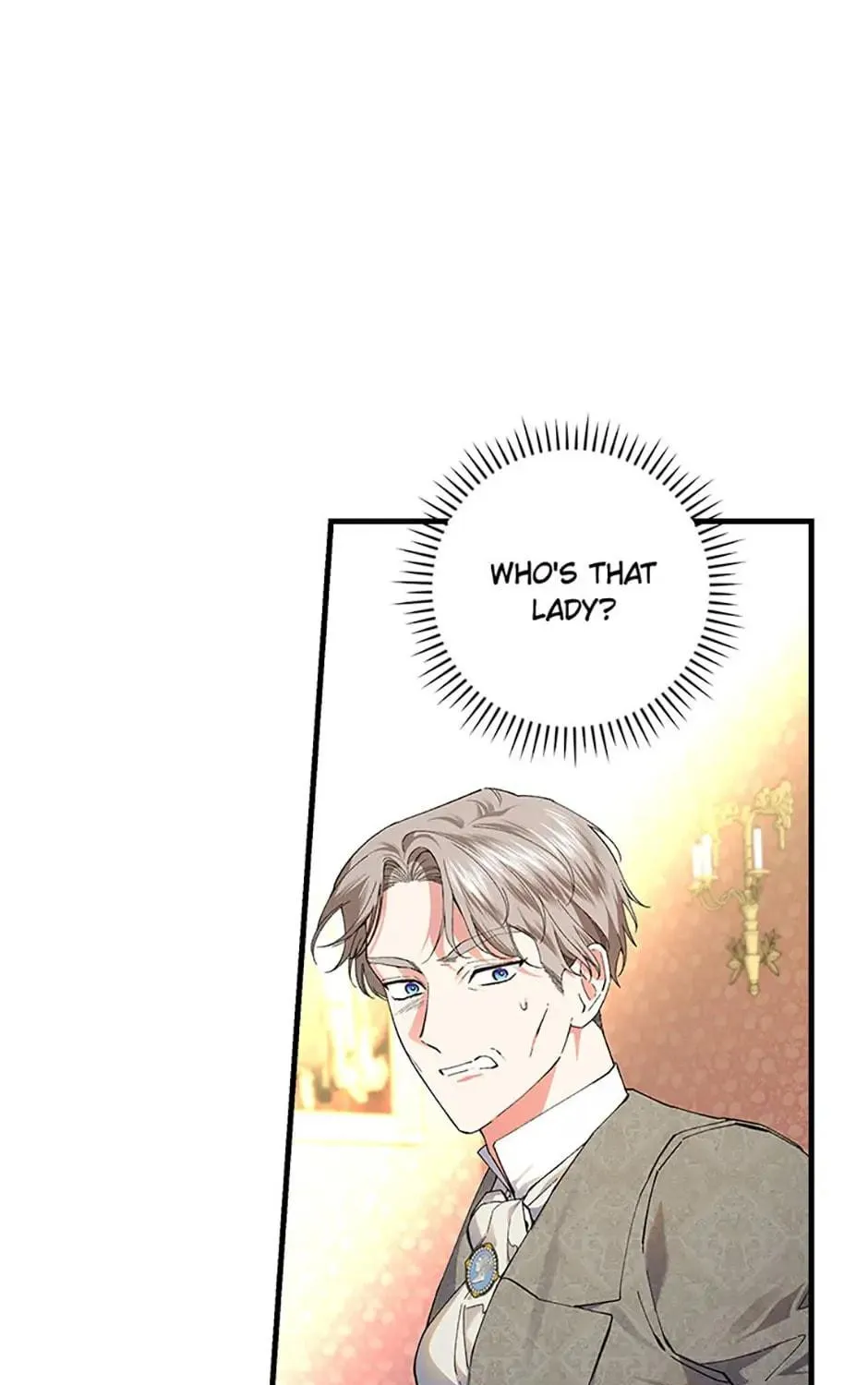 The Perfect Plan for a Fairy-Tale Ending Chapter 57 page 49 - 