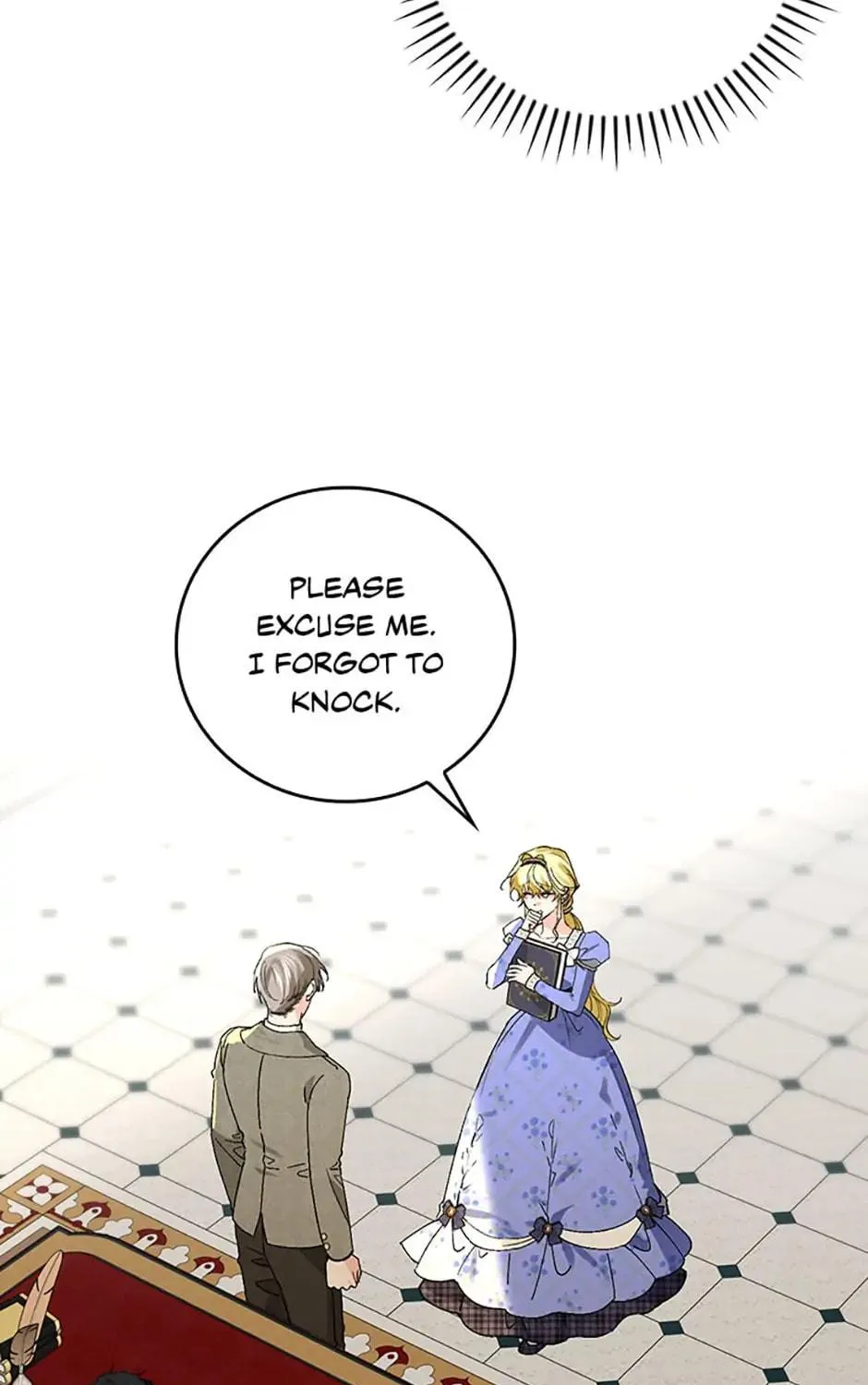 The Perfect Plan for a Fairy-Tale Ending Chapter 57 page 53 - 