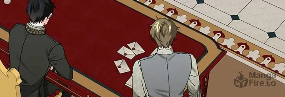 The Perfect Plan for a Fairy-Tale Ending Chapter 57 page 54 - 