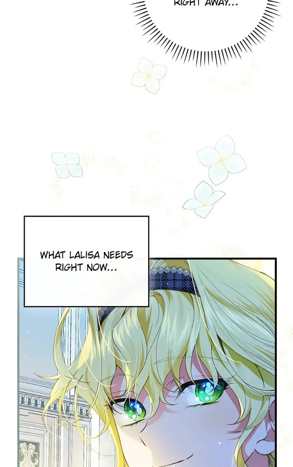 The Perfect Plan for a Fairy-Tale Ending Chapter 57 page 7 - 