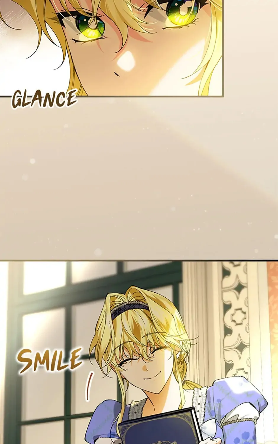 The Perfect Plan for a Fairy-Tale Ending Chapter 57 page 61 - 