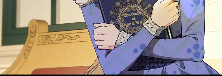 The Perfect Plan for a Fairy-Tale Ending Chapter 57 page 62 - 