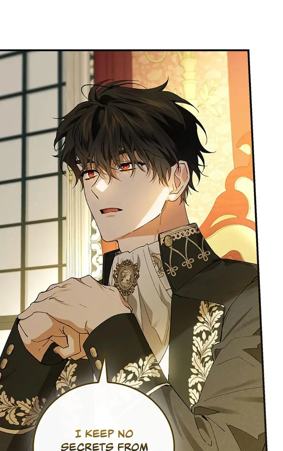 The Perfect Plan for a Fairy-Tale Ending Chapter 57 page 71 - 
