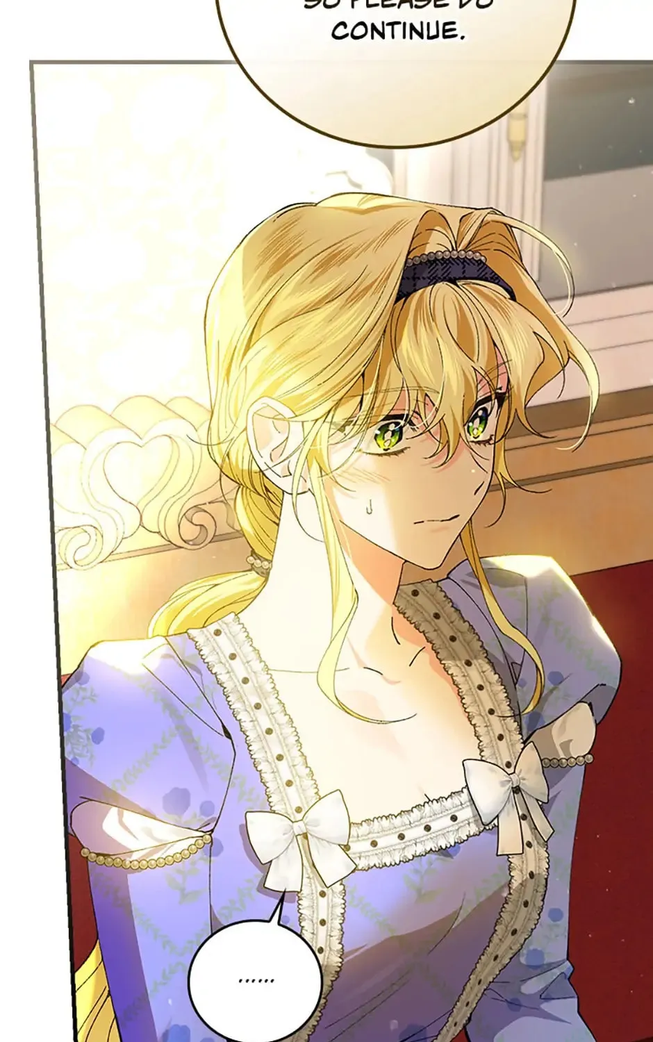 The Perfect Plan for a Fairy-Tale Ending Chapter 57 page 73 - 