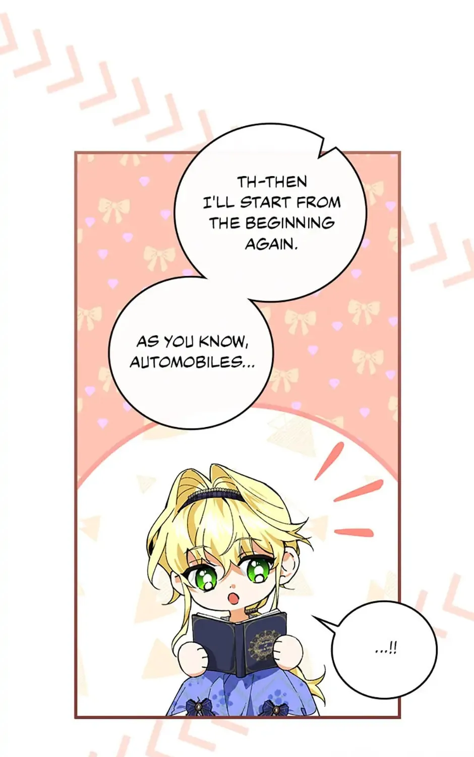 The Perfect Plan for a Fairy-Tale Ending Chapter 57 page 75 - 