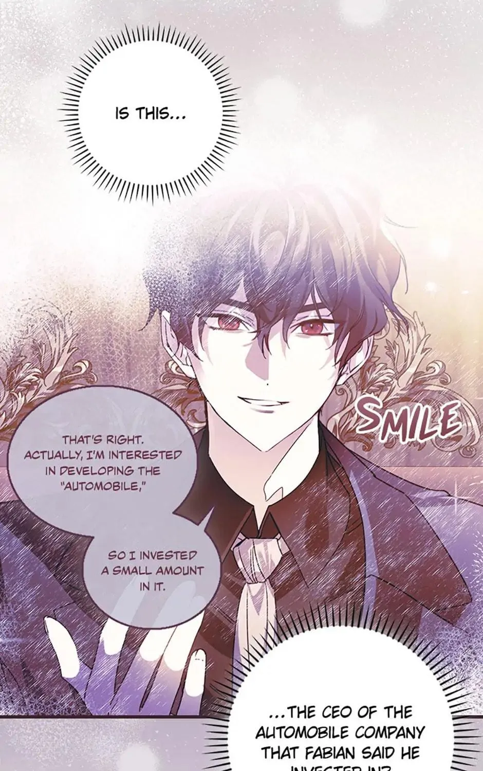 The Perfect Plan for a Fairy-Tale Ending Chapter 57 page 77 - 