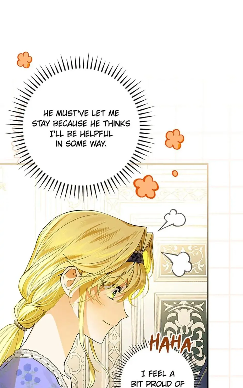 The Perfect Plan for a Fairy-Tale Ending Chapter 57 page 79 - 