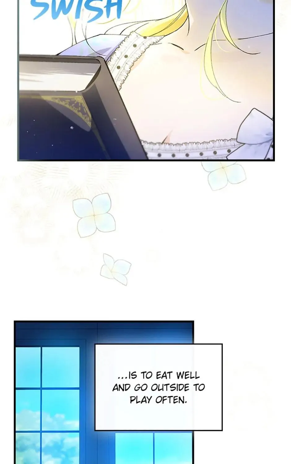 The Perfect Plan for a Fairy-Tale Ending Chapter 57 page 9 - 