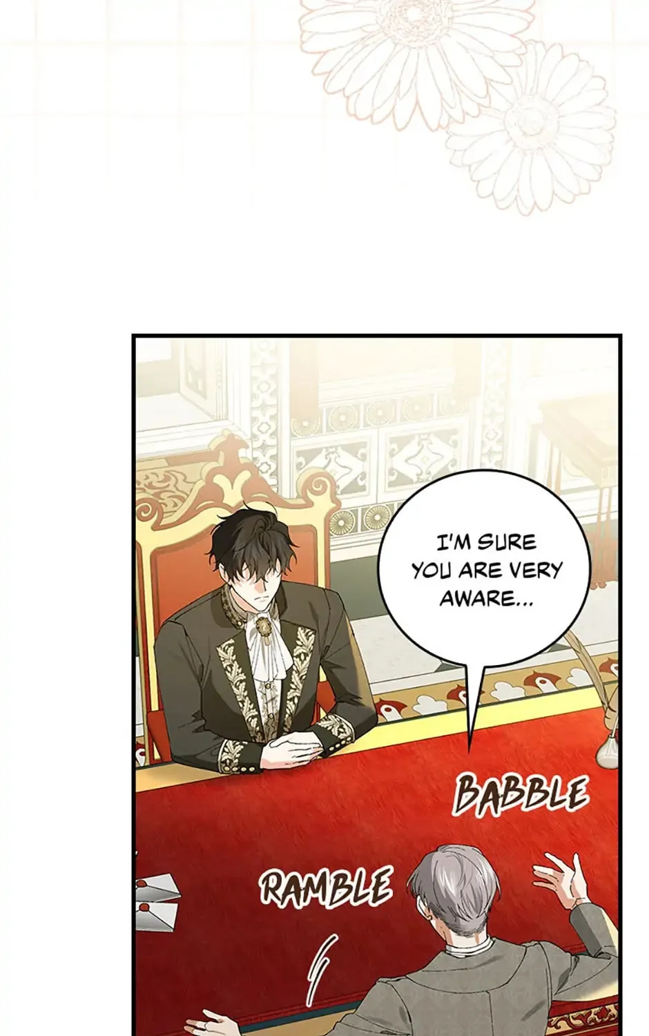 The Perfect Plan for a Fairy-Tale Ending Chapter 57 page 81 - 