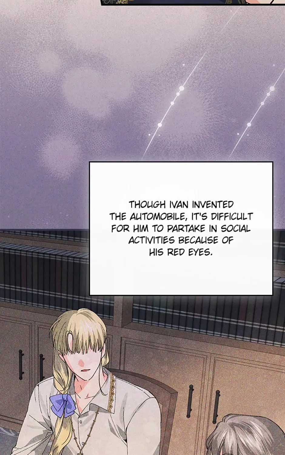 The Perfect Plan for a Fairy-Tale Ending Chapter 57 page 87 - 