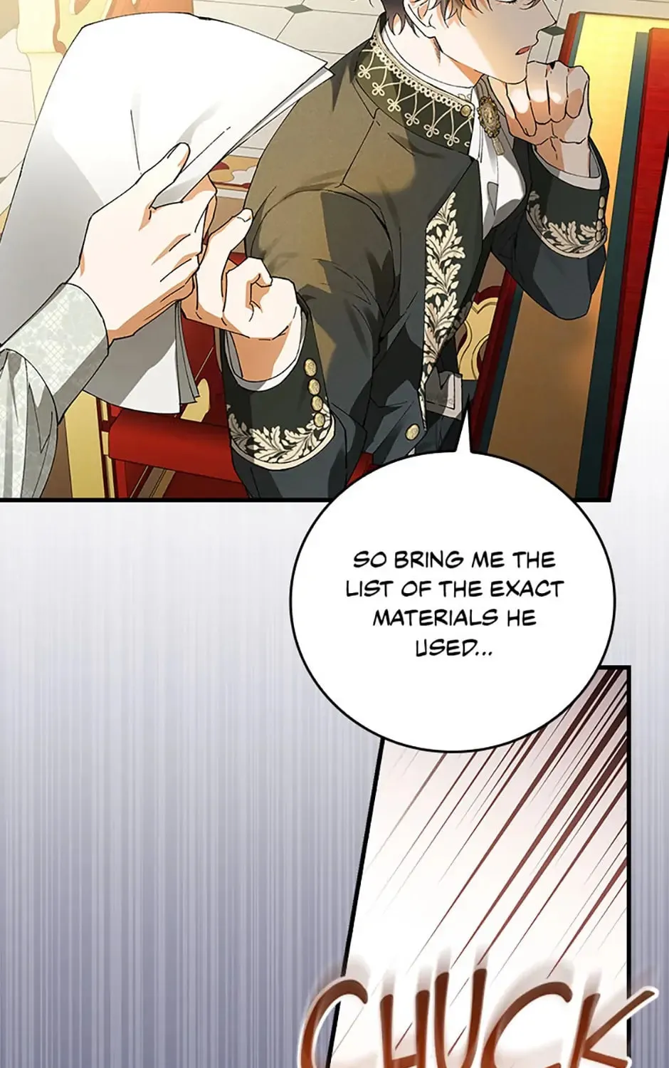 The Perfect Plan for a Fairy-Tale Ending Chapter 57 page 93 - 