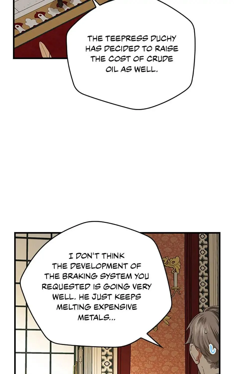 The Perfect Plan for a Fairy-Tale Ending Chapter 57 page 99 - 