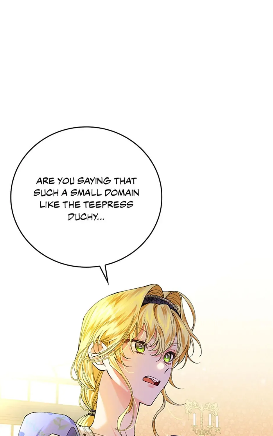 The Perfect Plan for a Fairy-Tale Ending Chapter 58 page 1 - 