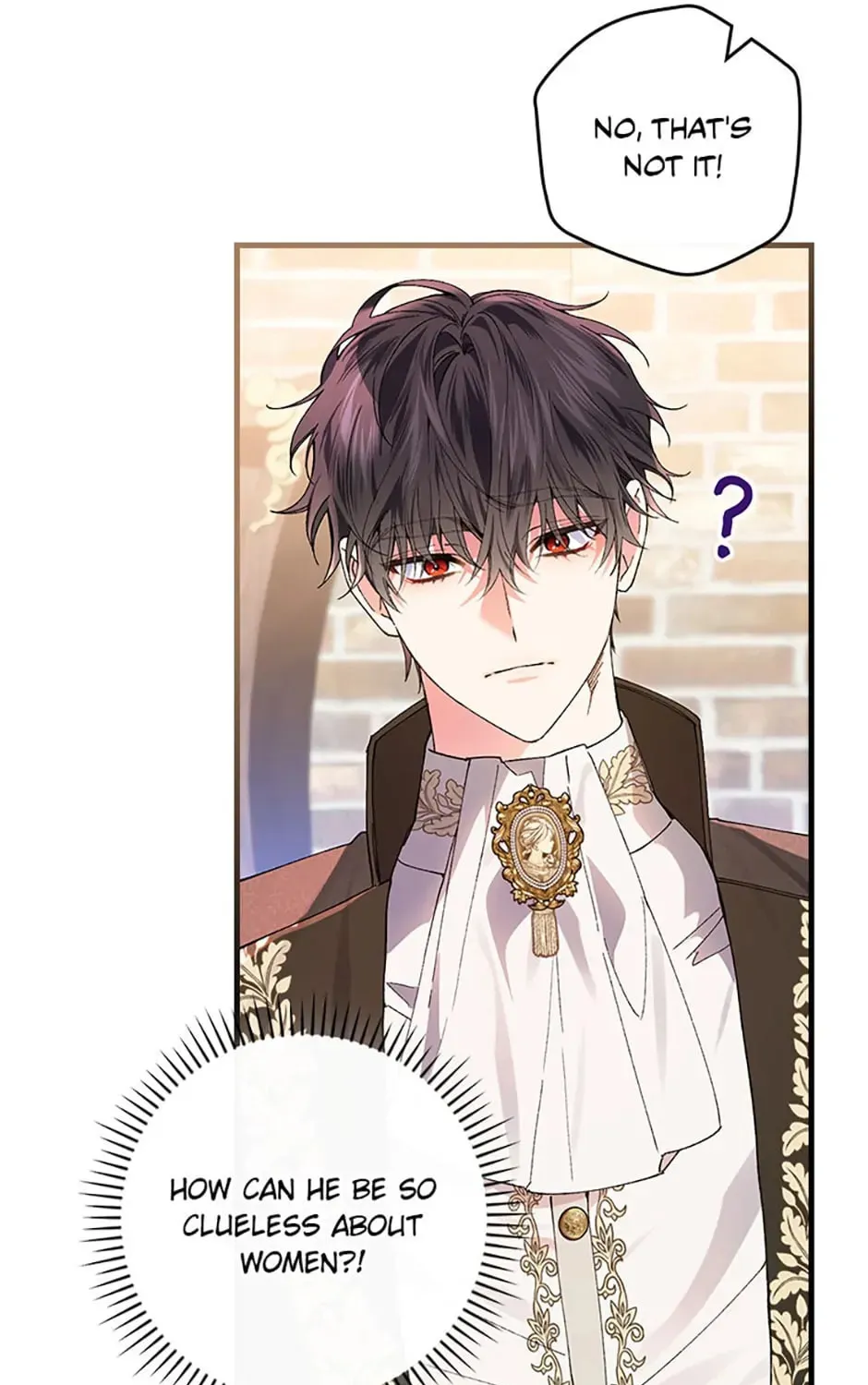 The Perfect Plan for a Fairy-Tale Ending Chapter 58 page 117 - 