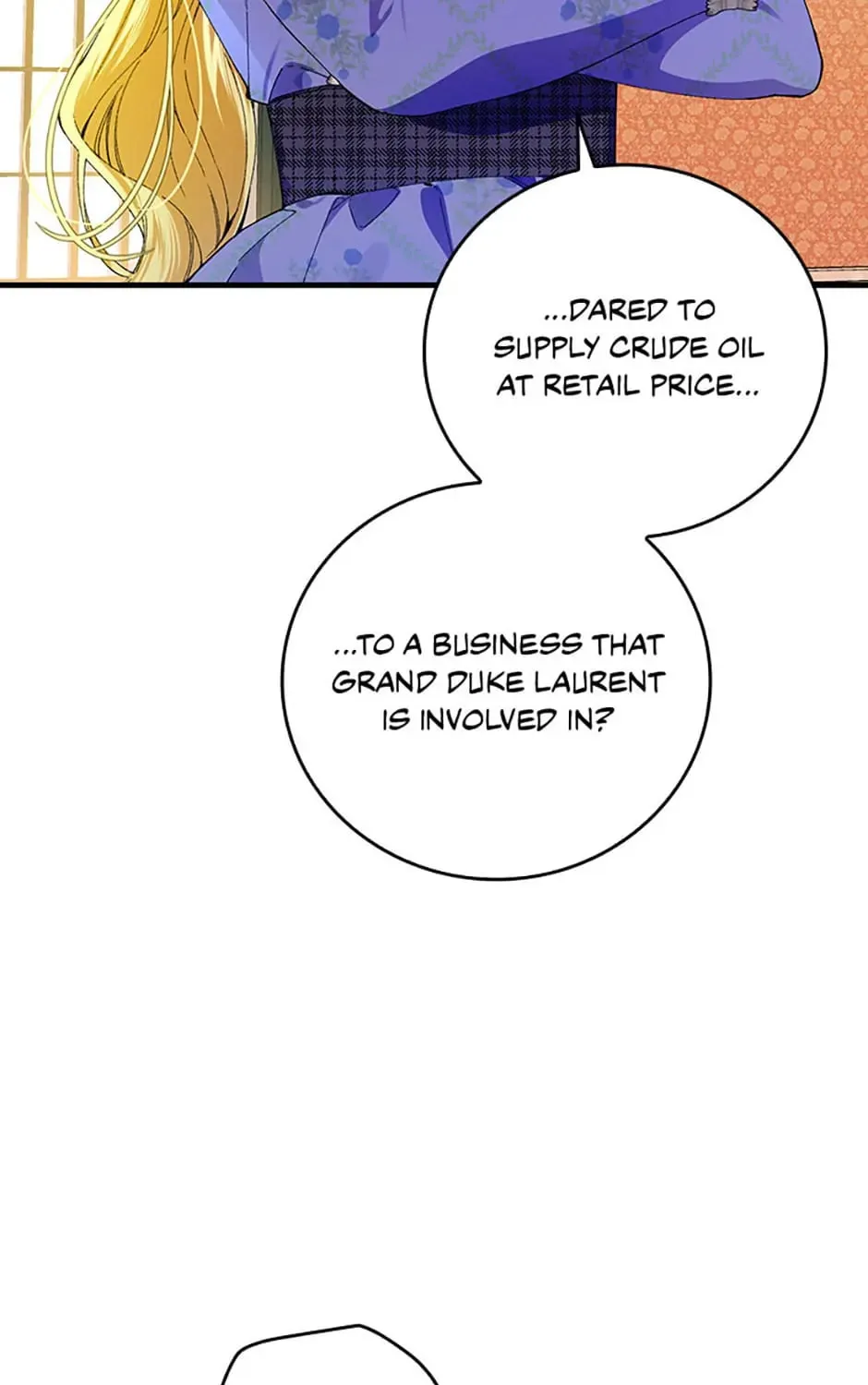 The Perfect Plan for a Fairy-Tale Ending Chapter 58 page 3 - 