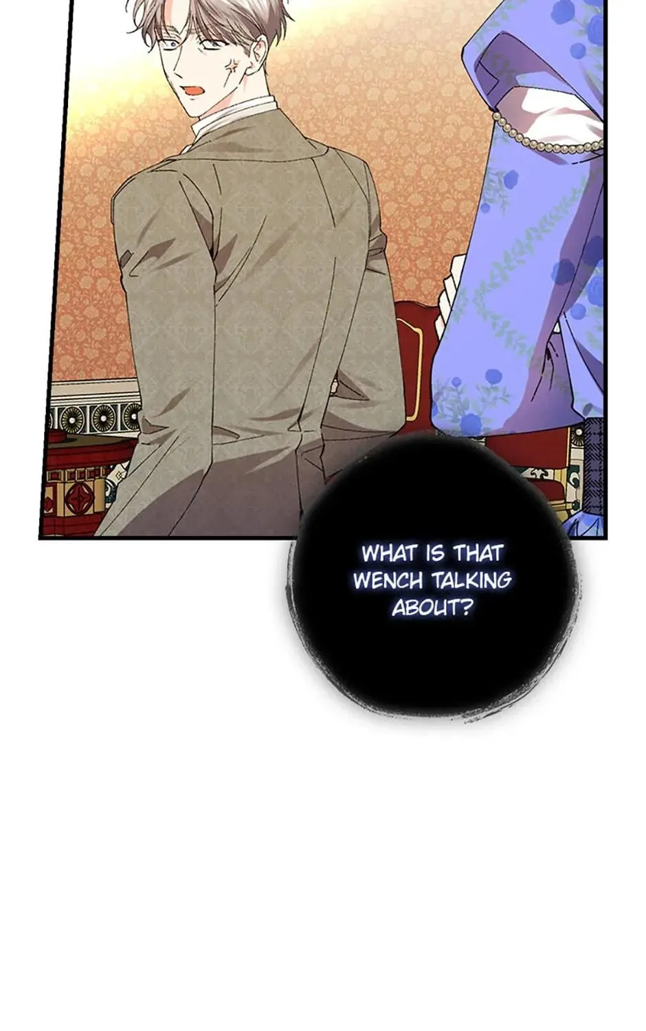 The Perfect Plan for a Fairy-Tale Ending Chapter 58 page 5 - 