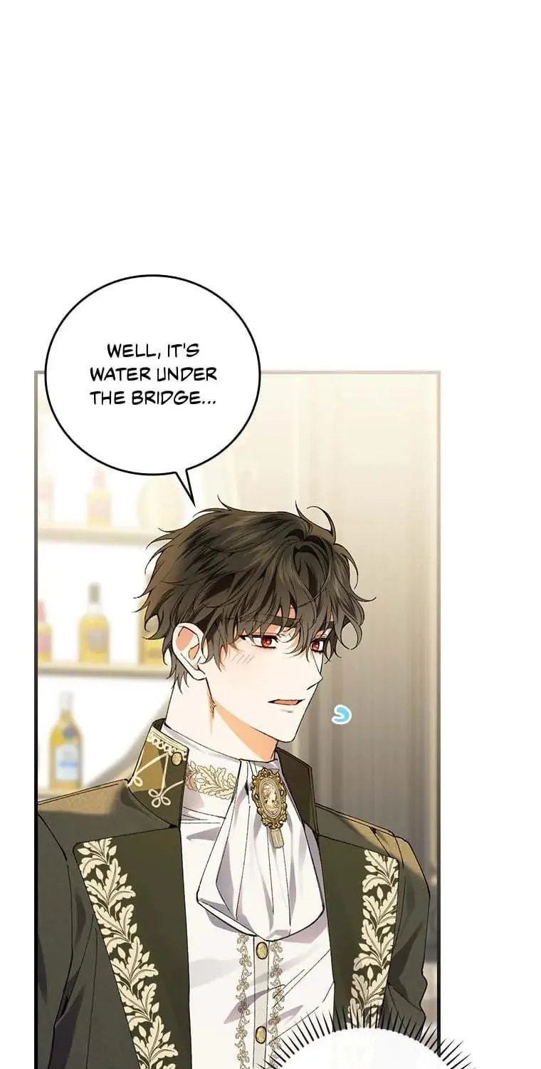 The Perfect Plan for a Fairy-Tale Ending Chapter 59 page 1 - 