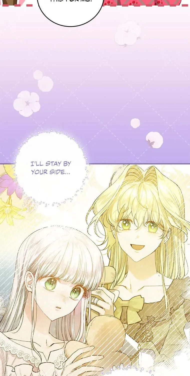The Perfect Plan for a Fairy-Tale Ending Chapter 59 page 103 - 