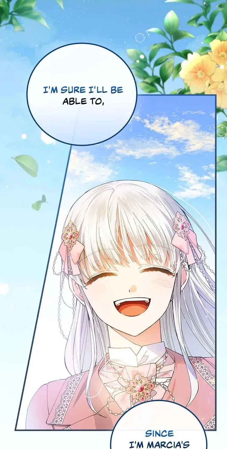 The Perfect Plan for a Fairy-Tale Ending Chapter 59 page 111 - 